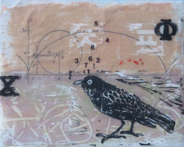 Conjecture by Debi Pendell, Image 1.