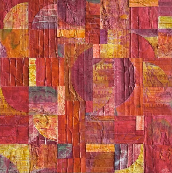 Contemplate by Debi Pendell 