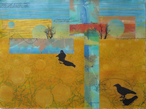 Conversation, Image 1.