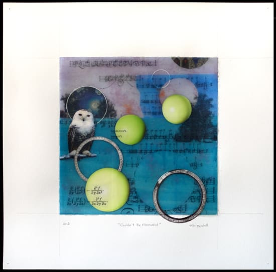 Couldn't Be Measured 