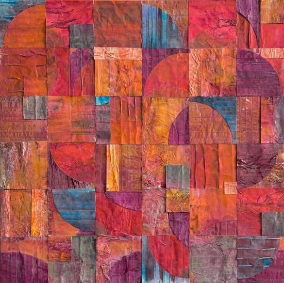 Daydream by Debi Pendell  Image: Daydream