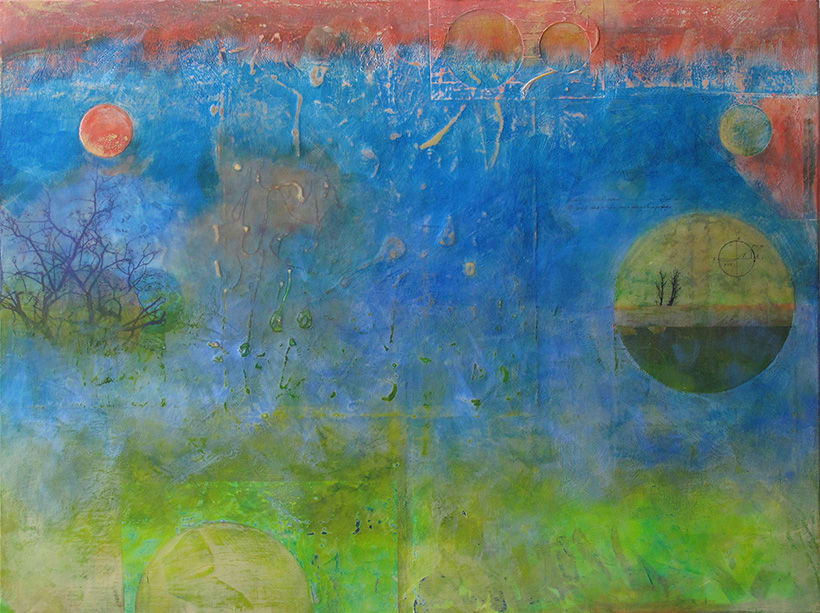 Impossible to Predict 