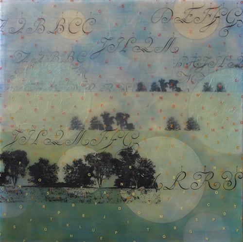 Looking At by Debi Pendell 