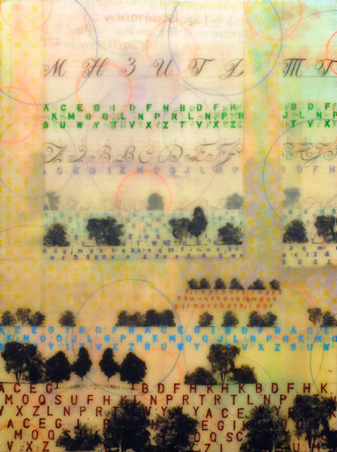 Outside Inside, Image 1.