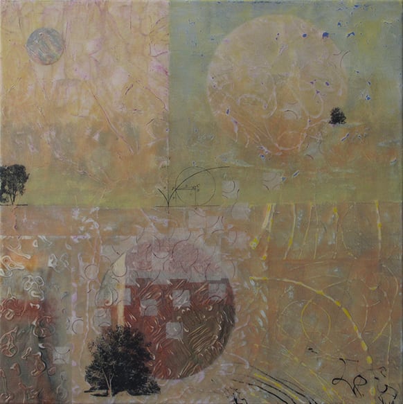 Scraps of Time by Debi Pendell 