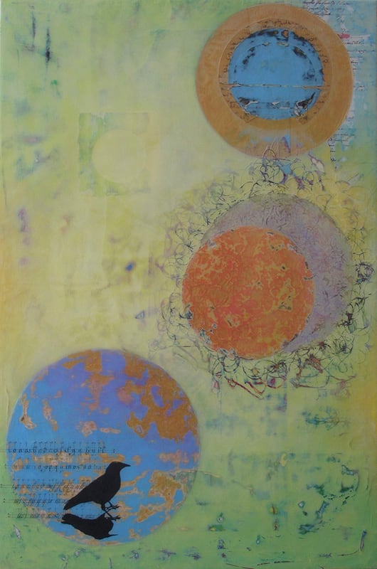 The Arising by Debi Pendell 