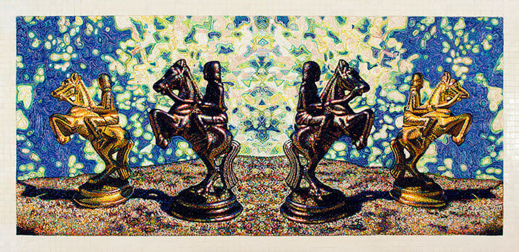 Apokalypsis by Lisa Alonzo, Image 2.