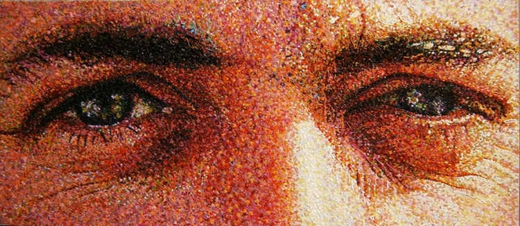#WhistleWhileYouWork- Michael Hastings, Image 1.