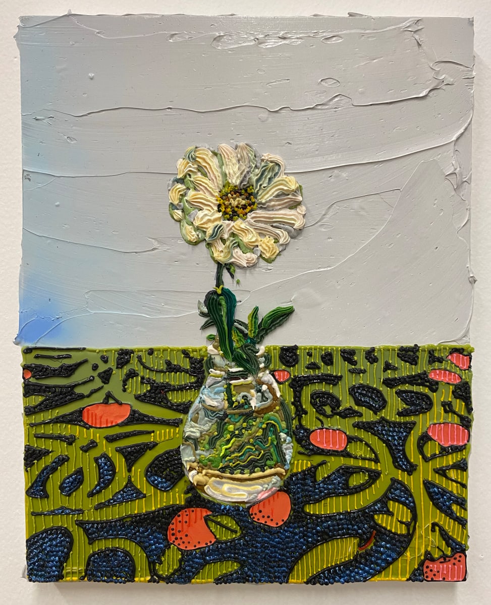 Eden Study by Lisa Alonzo, Image 1.