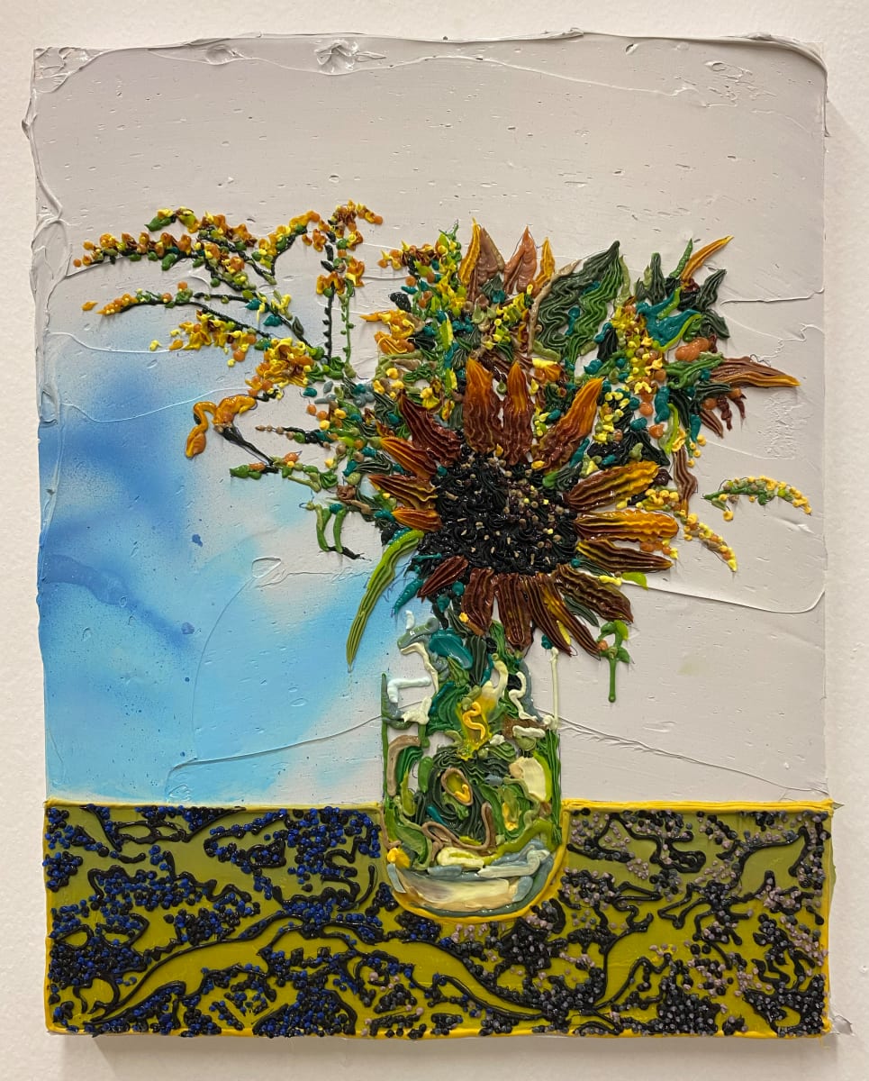 Fable Study by Lisa Alonzo, Image 1.