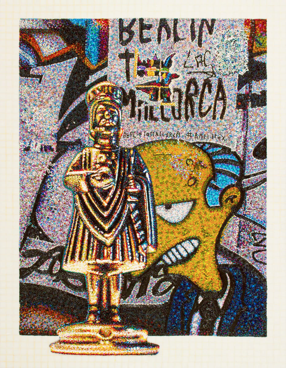 His Excellence, Image 3.