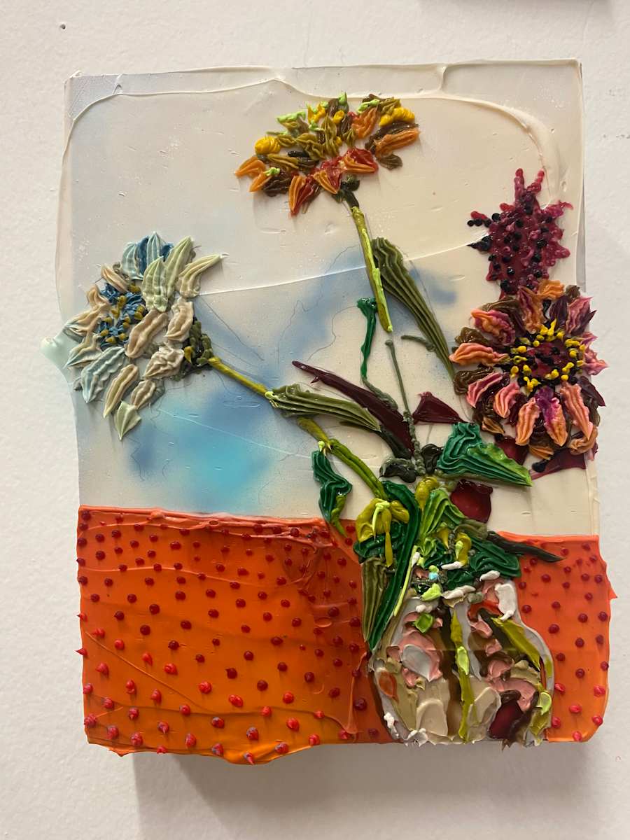 Reframe by Lisa Alonzo, Image 1.