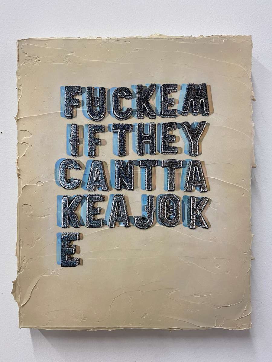 If They by Lisa Alonzo 