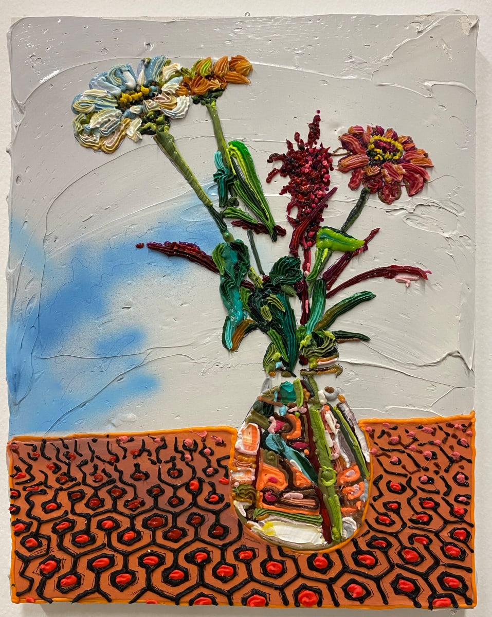 Overlook Study by Lisa Alonzo, Image 1.