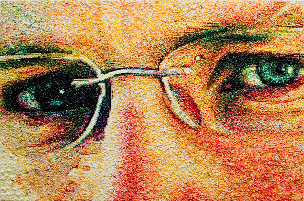 WhistleWhileYouWork- Chelsea Manning, Image 1.
