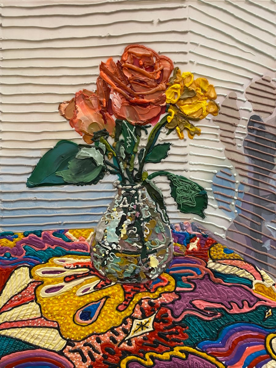 Wink by Lisa Alonzo, Image 1.