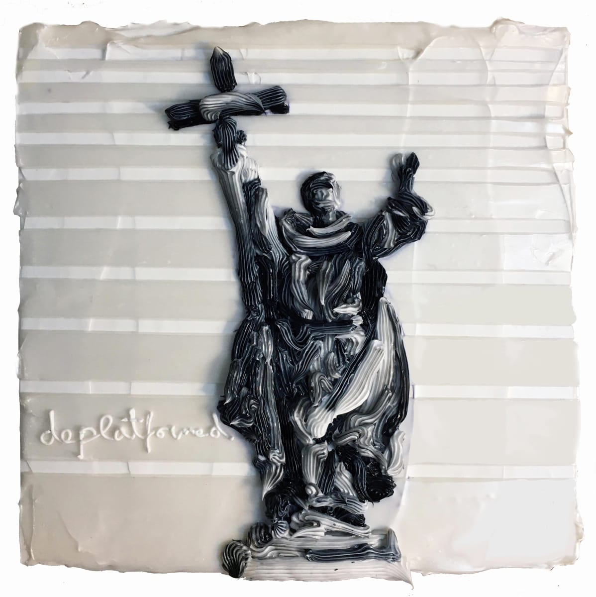 Deplatformed : Junipero Serra 