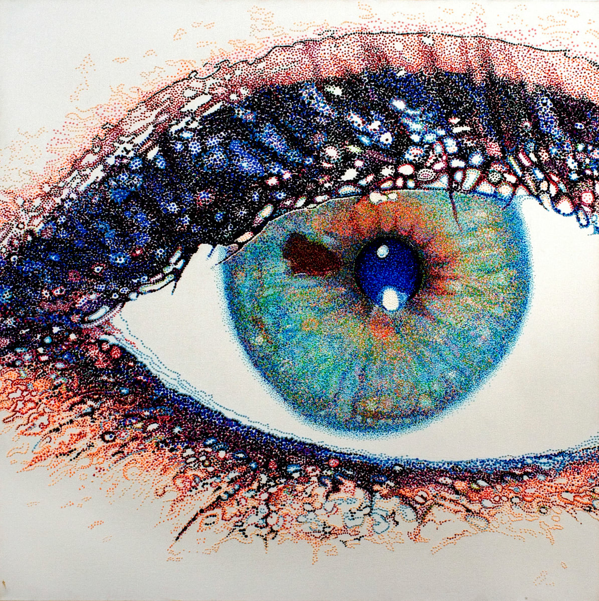 The Gloomchaser by Lisa Alonzo 