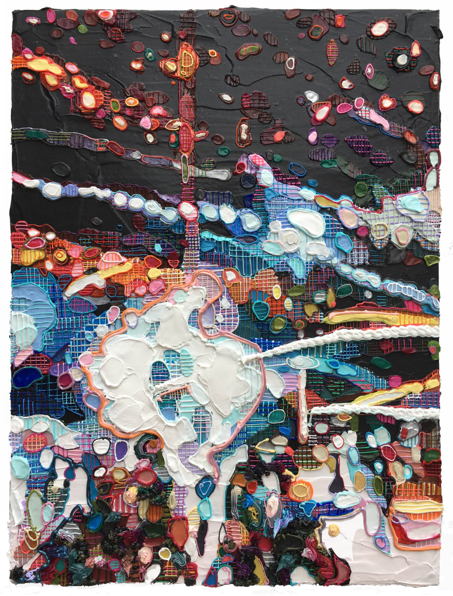 Protest by Lisa Alonzo, Image 3.