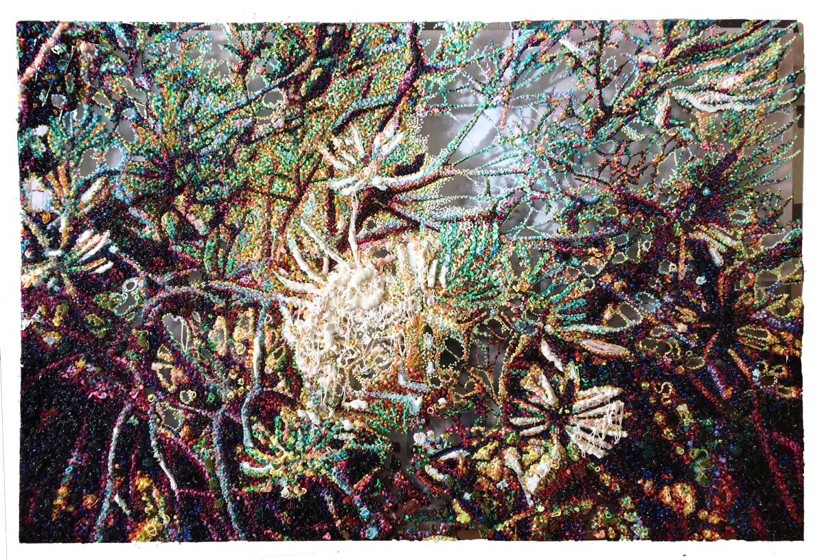 Screen Synth by Lisa Alonzo, Image 1.