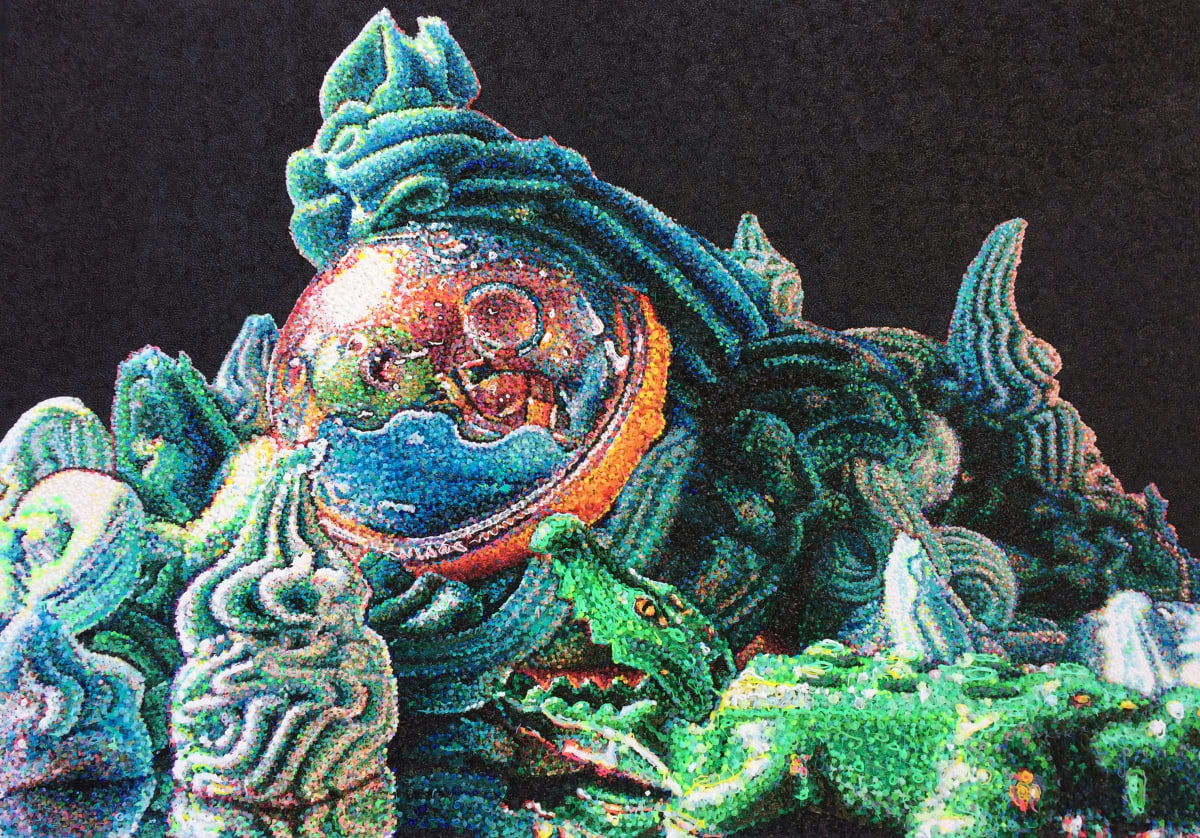 The Bubble, Image 4.