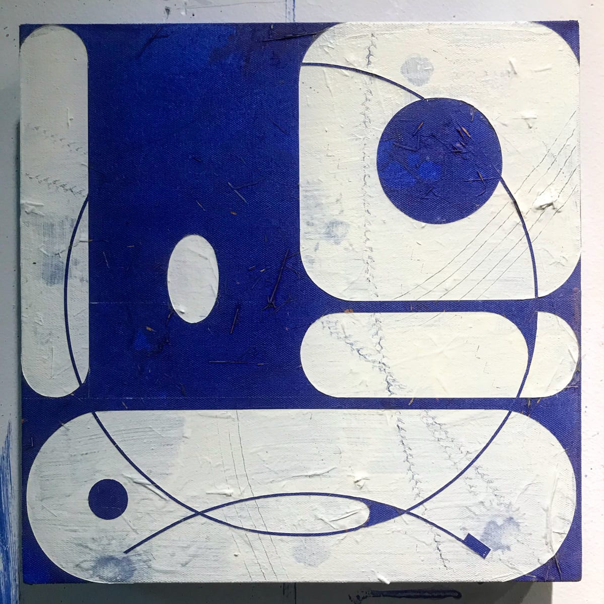 Bluestem 46 