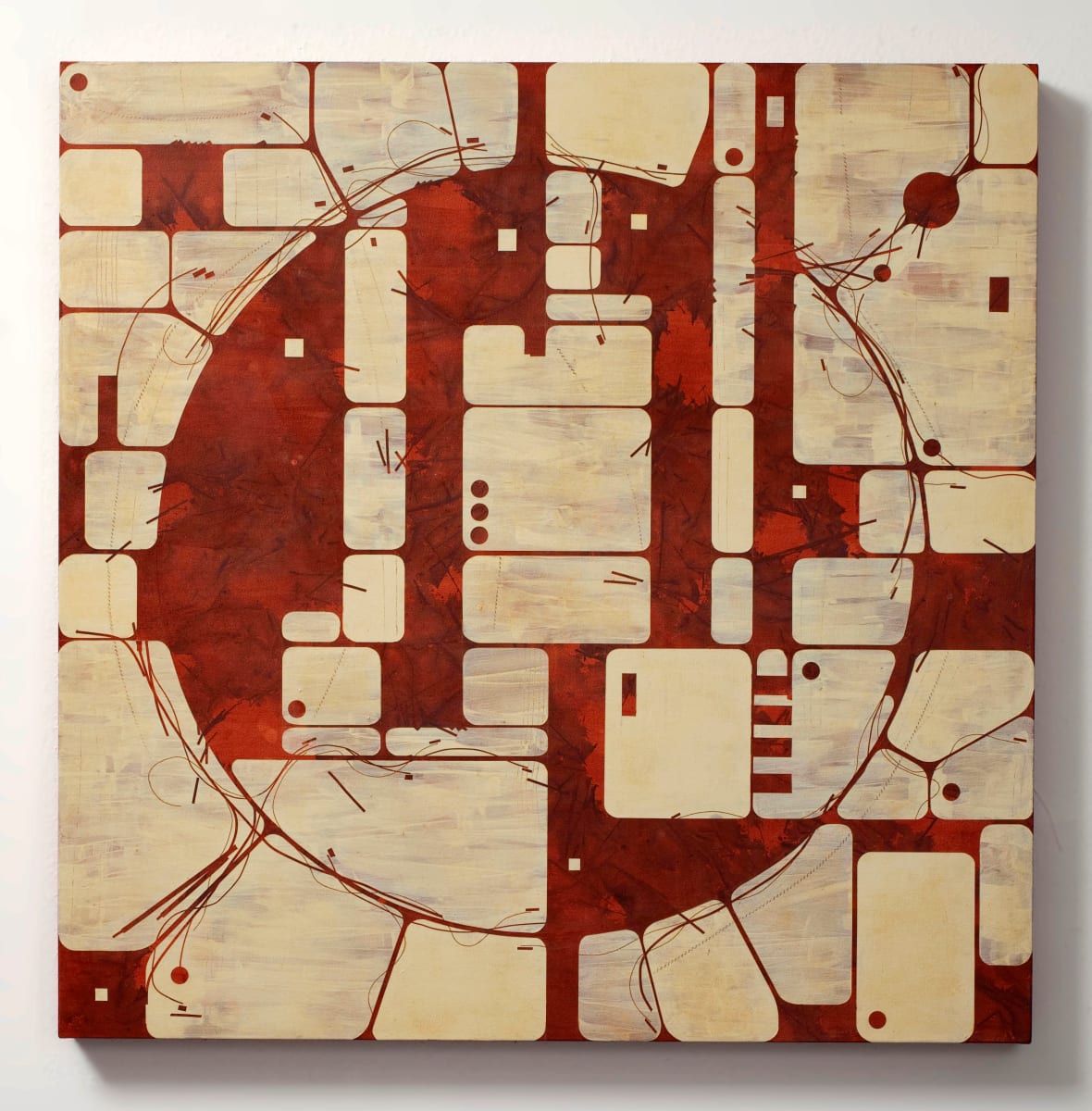 Bluestem 03 by Lee Albert Hill, Image 1.