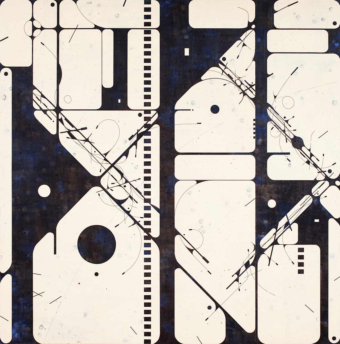 Bluestem 24, Image 1.