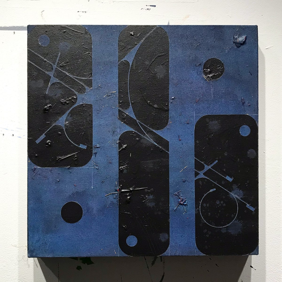 Bluestem 43 