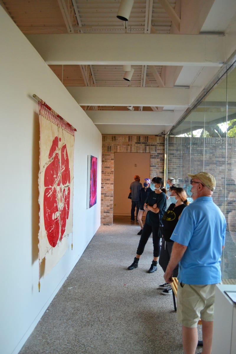 The Hopewell Survey - Install #5 