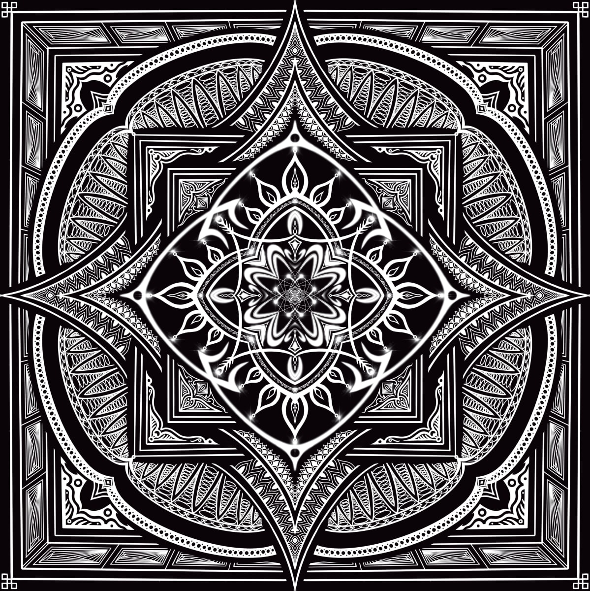 ANNA Mandala 
