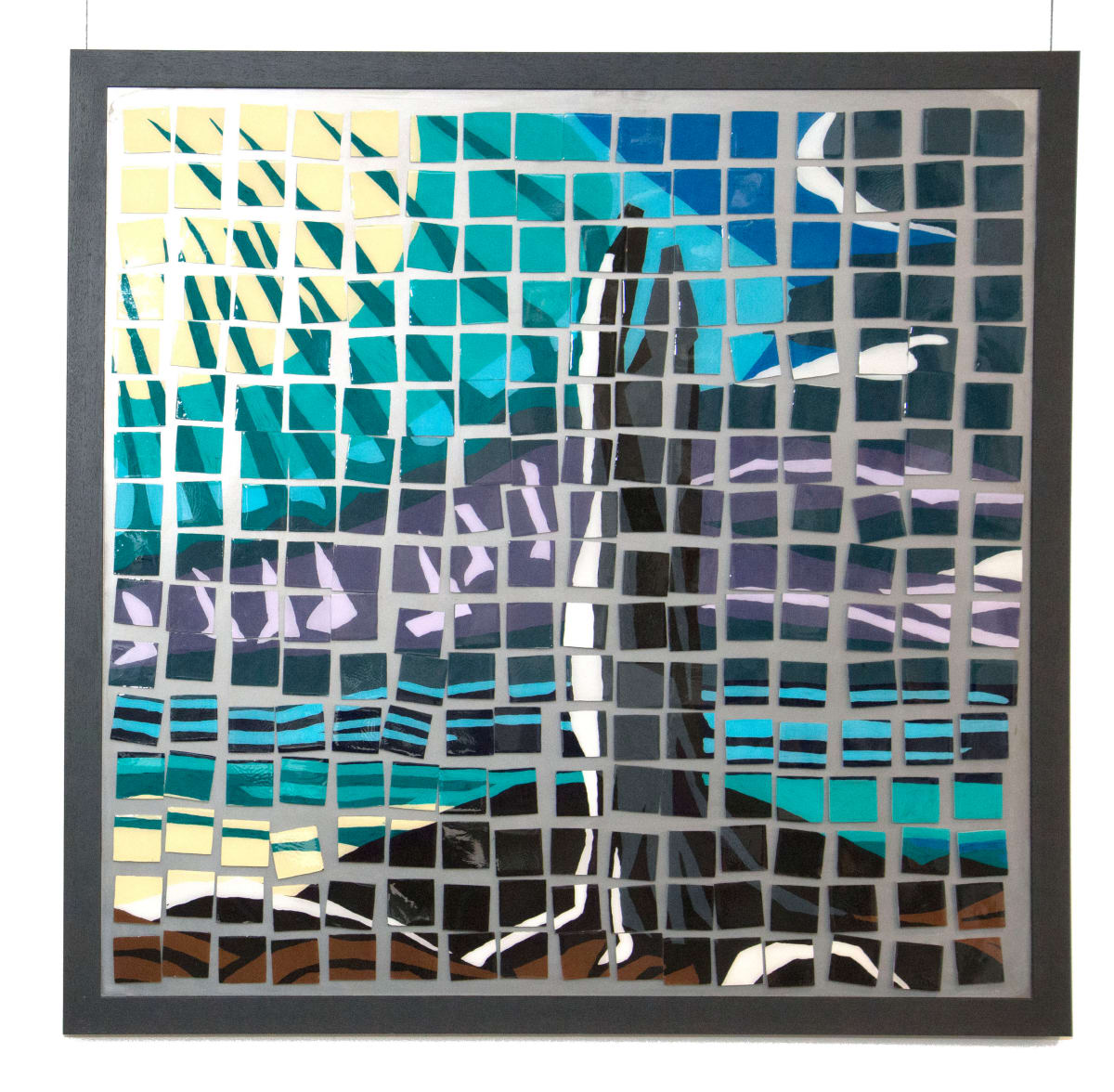 North Shore, Lake Superior, Wall Puzzle 