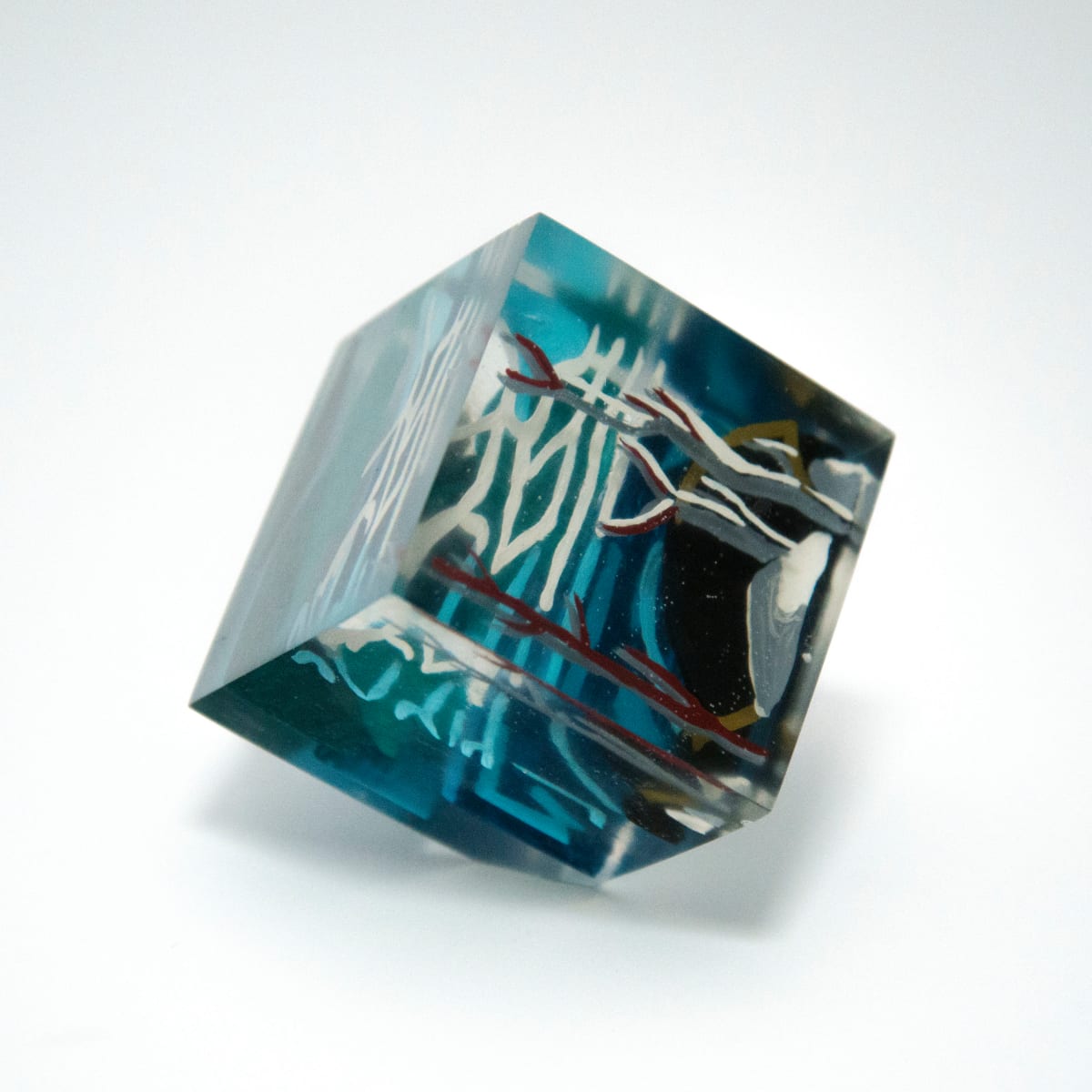 Lake Superior, Toy Cube 
