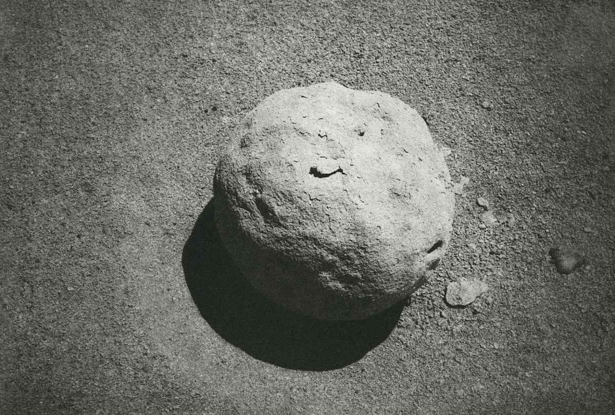 Desert Portrait, #1 by Unai San Martin, Image 14.