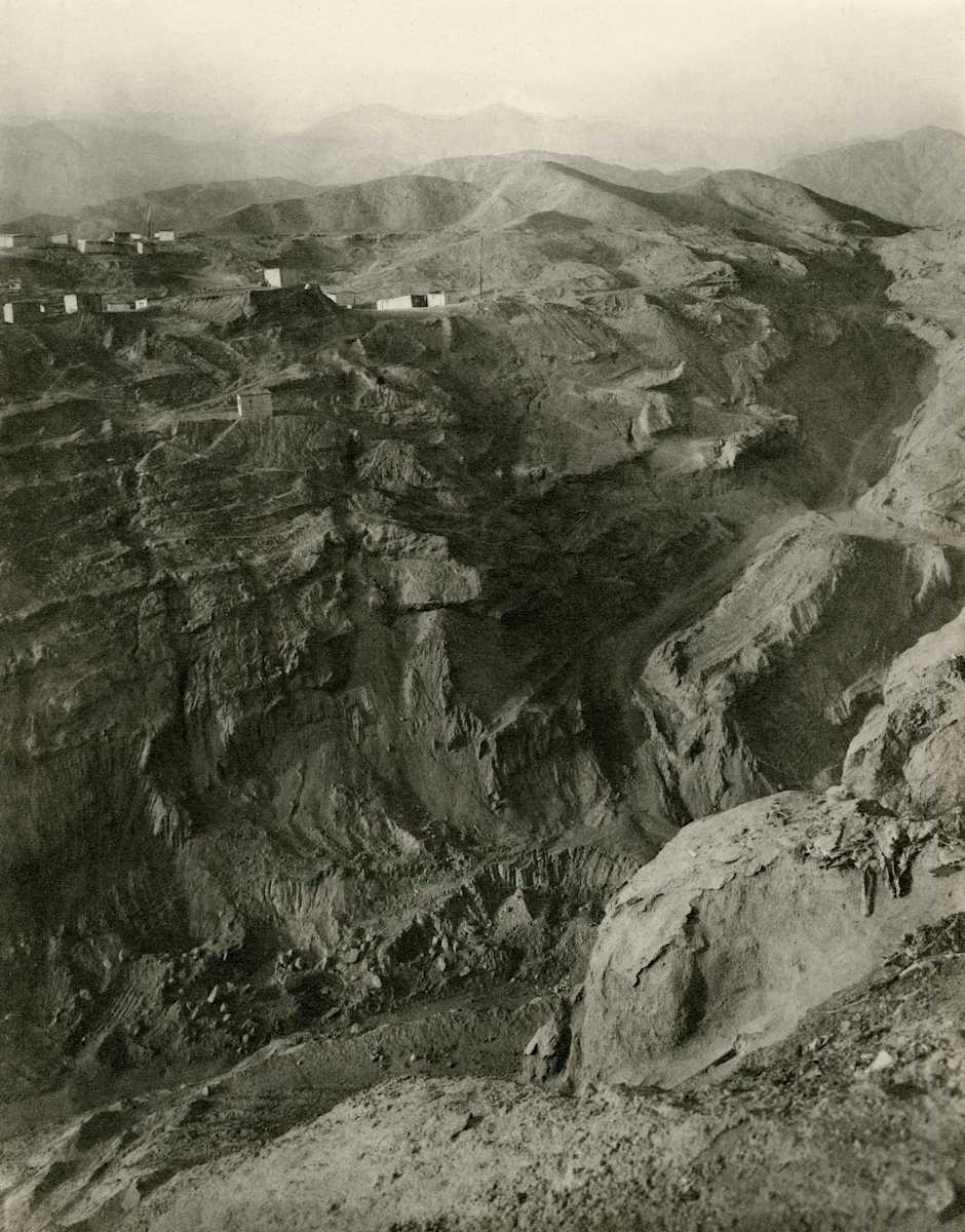 Camino a Cieneguilla by Unai San Martin, Image 13.