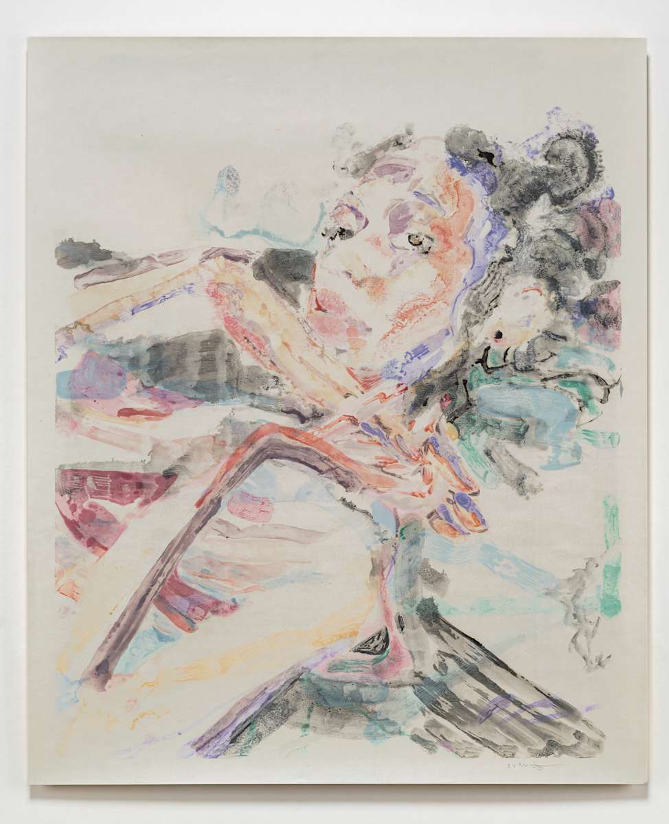 V by Josephine Taylor 