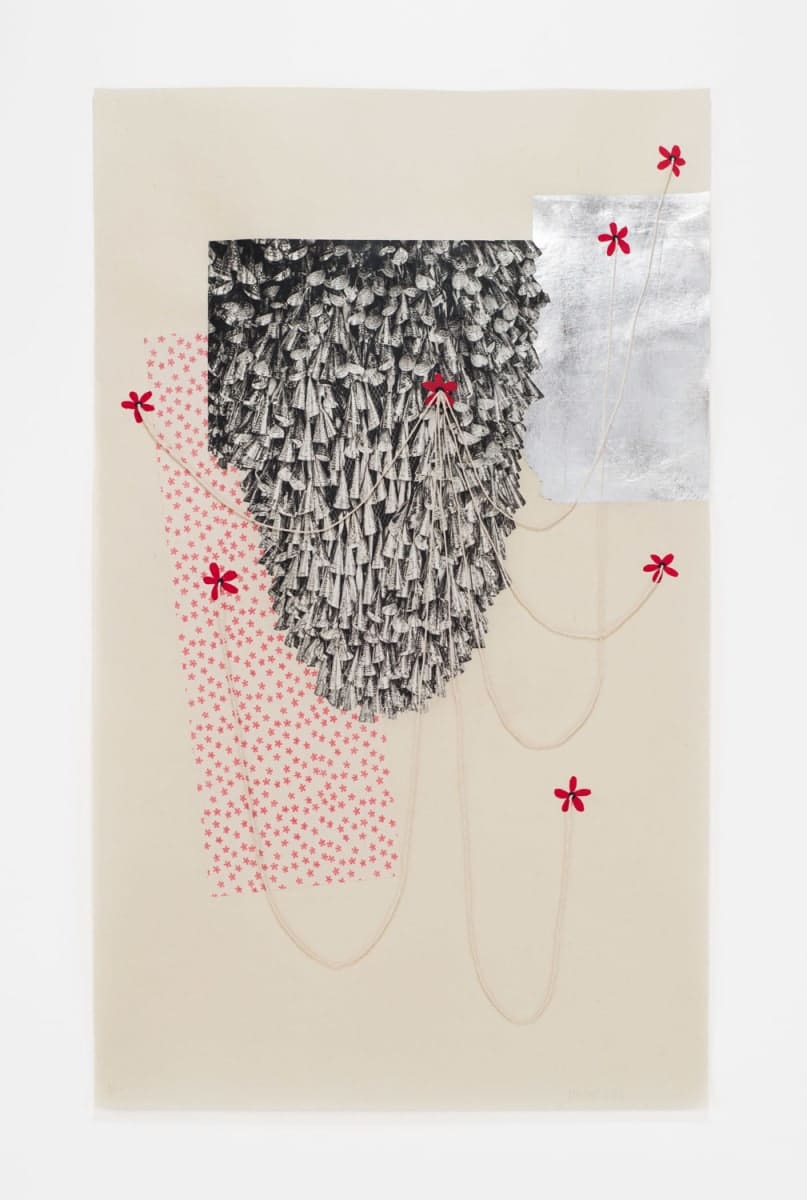 Vivid Dream (Loop) by Marie Watt 