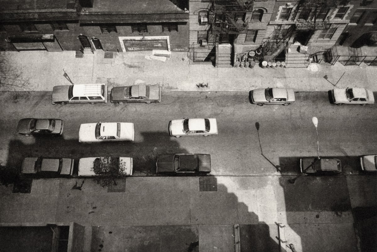 96th street, NY#2 by Unai San Martin 