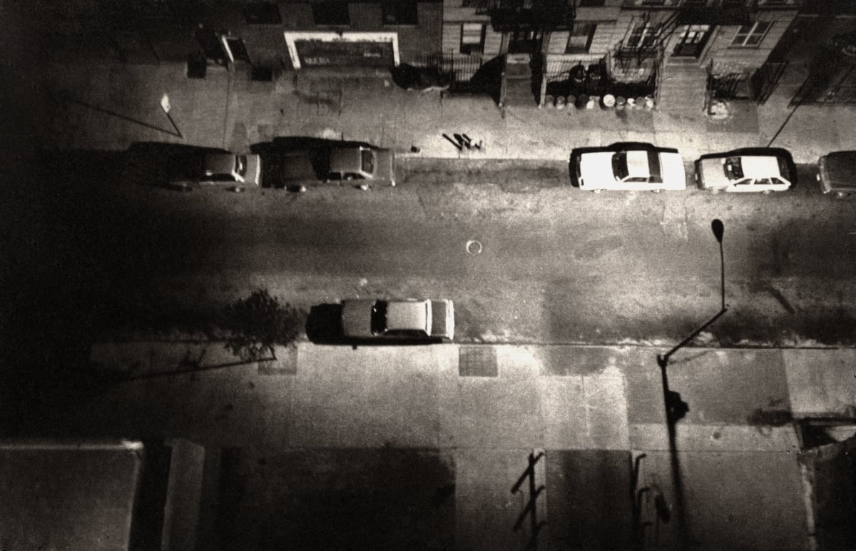 96th street, NY#5 by Unai San Martin 