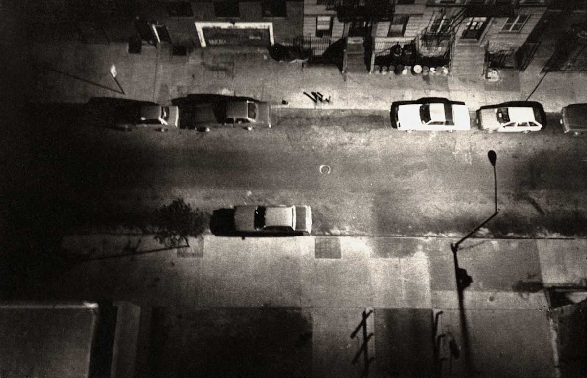 96th street, NY#5 by Unai San Martin, Image 4.
