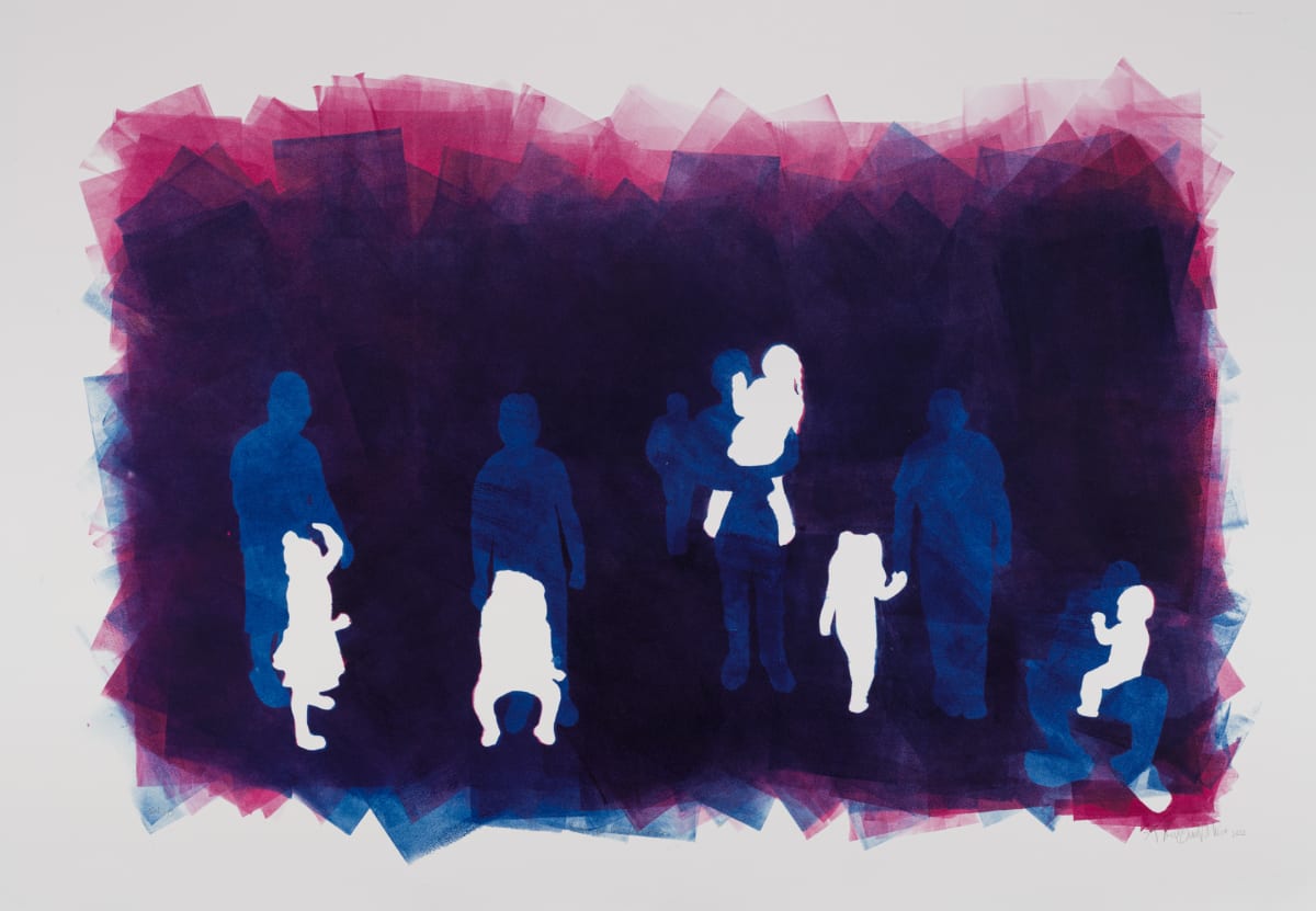 Dada No Me Sueltes 2 by Arleene Correa Valencia  Image: 2/3