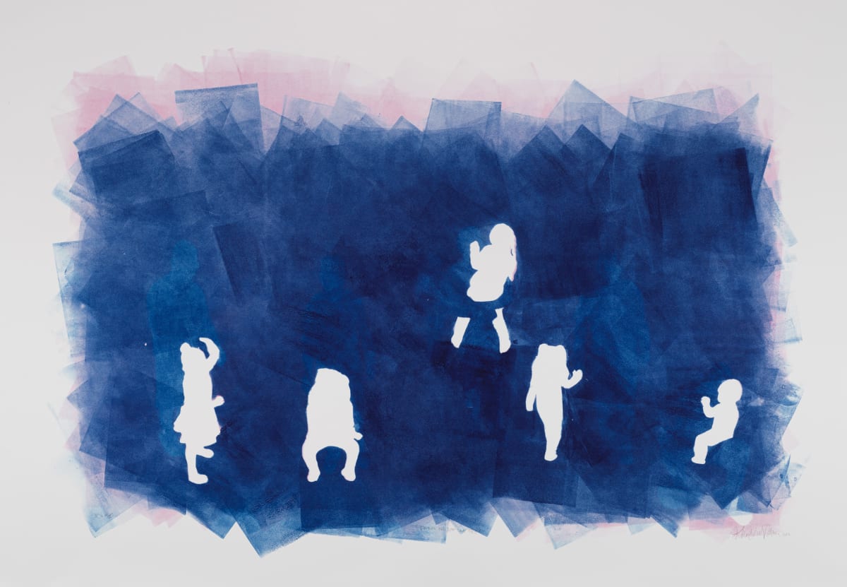 Dada No Me Sueltes 3 by Arleene Correa Valencia 