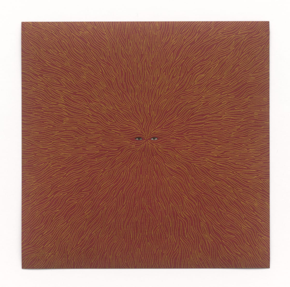 Acoge al fantasma by Felipe Baeza 