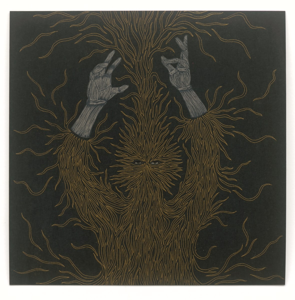 Flesh and Possibility by Felipe Baeza 