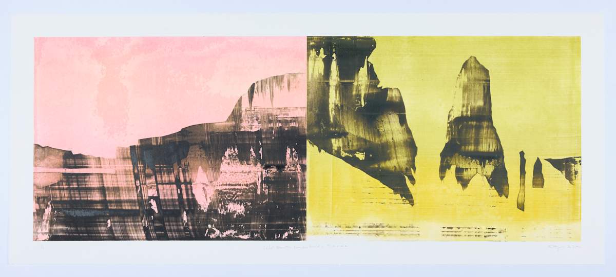 Wild Beauty - Remembered - Break by Stephen Hayes 