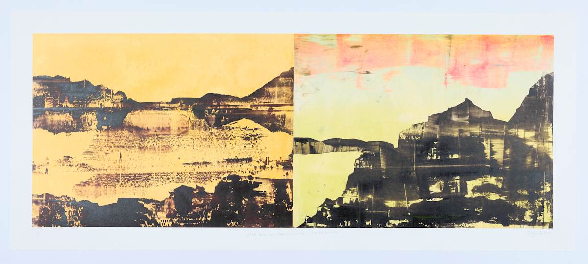 Wild Beauty - Remembered - Labyrinth by Stephen Hayes 