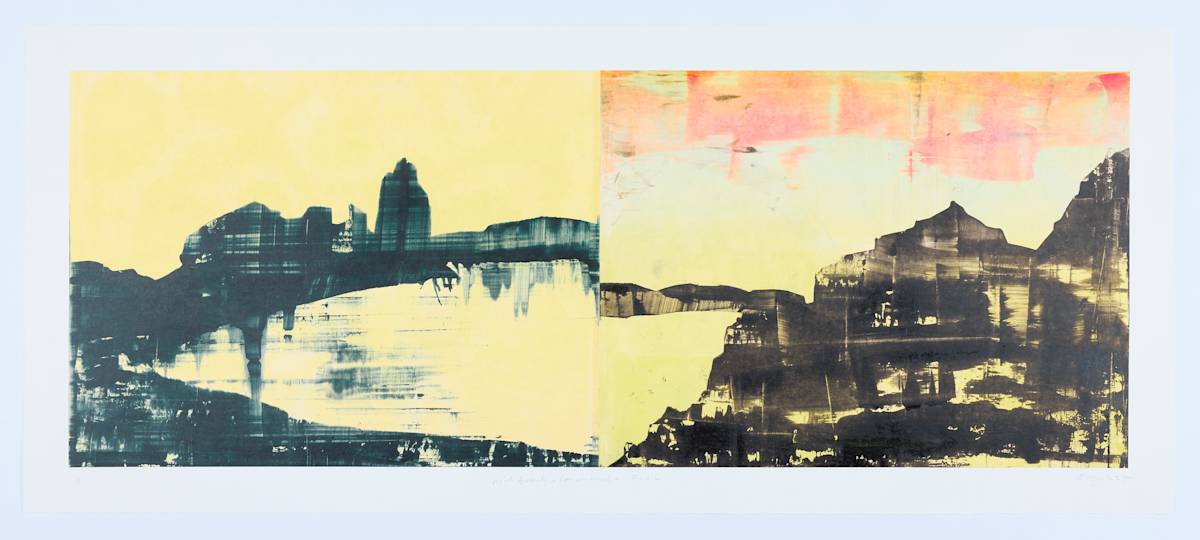 Wild Beauty - Remembered - Pool by Stephen Hayes 