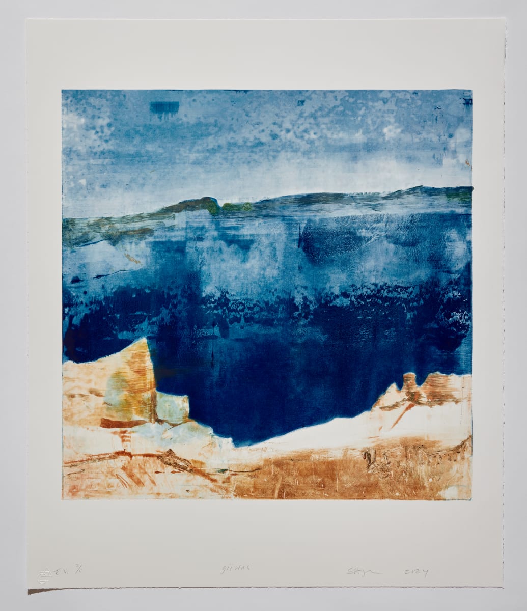 Giiwas 2/4 by Stephen Hayes