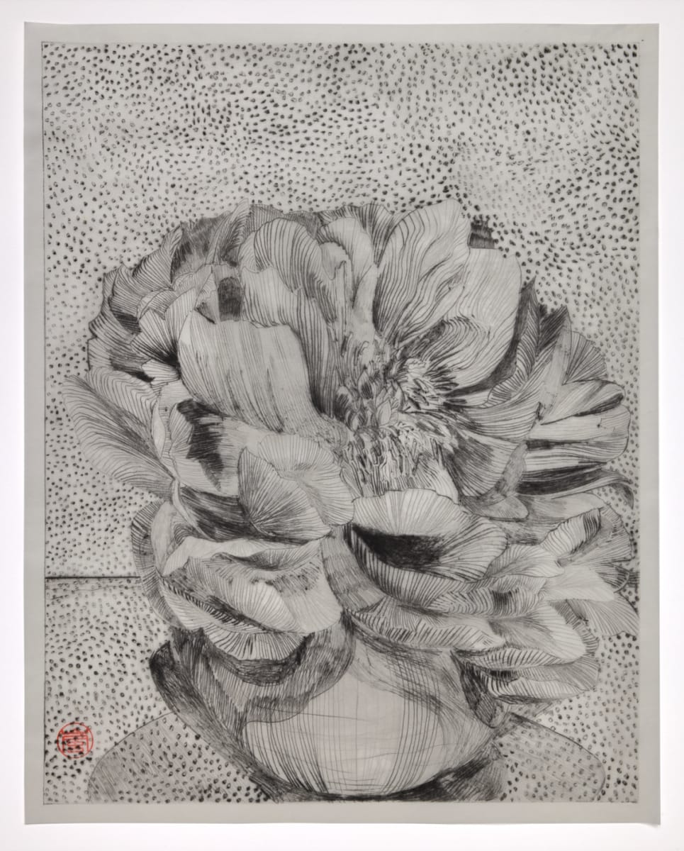 Peony VVG by Storm Tharp, Image 2.