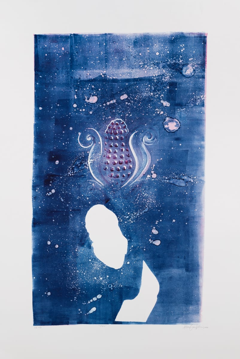 Maiz 2 by Arleene Correa Valencia 